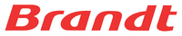 Логотип фирмы Brandt в Северодвинске