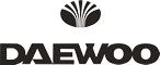Логотип фирмы Daewoo в Северодвинске