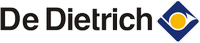 Логотип фирмы De Dietrich в Северодвинске