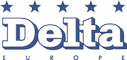 Логотип фирмы DELTA в Северодвинске
