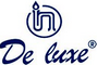 Логотип фирмы De Luxe в Северодвинске