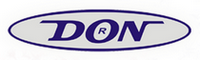 Логотип фирмы DON в Северодвинске
