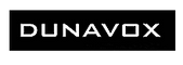 Логотип фирмы Dunavox в Северодвинске